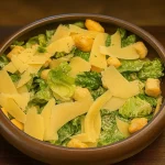 Ensalada Cesar