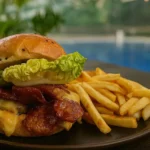 Hamburguesa Angus