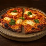 Pizza Margarita