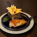 Pollo a la Brasa