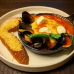 Zarzuela de Mariscos