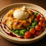Ensalada fogon de Piedra
