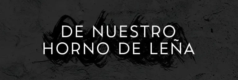 denuestrohorno fogonpiedra