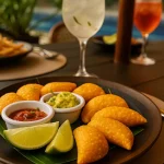 Empanadas