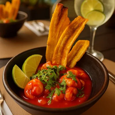 Ceviche