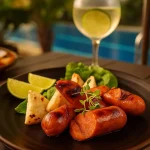 Chorizo