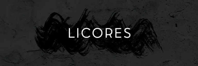 licores fogon